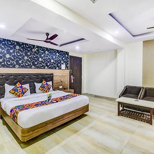 Executive Triple Room